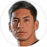 Sergio Barboza, Forward for Sport Huancayo