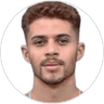 Foguinho, Midfielder for Pouso Alegre