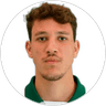 Biro Guilherme, Defender for Austin