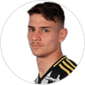 Natanael, Defender for Atlético Mineiro