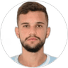 Luan, Midfielder for Concordia