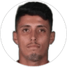 Melo Italo, Defender for Treze