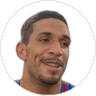 Eduardo Filipe, Attacker for Afogados