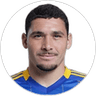 Cariello Yago, Forward for Ulsan