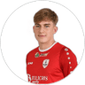 Matei Frunza, Midfielder for Oţelul