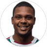 Jesus Alexandre, Forward for Orenburg