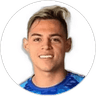 Jefferson Ramos, Forward for Aurora