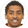 Mohammad Jeddo, Midfielder for Al Shamal
