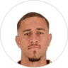 Jefinho, Midfielder for Jaguaré