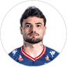 Calito Caique, Forward for Maringá