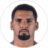 Bernard Gabriel, Goalkeeper for Rasi Salai United