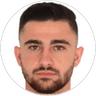 R. Mukoj, Midfielder for Luftëtari