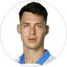 Alfred Canales, Midfielder for Universidad Católica