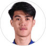 A. Viengkham, Defender for Laos