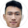 Phub Thinley, Attacker for Bhutan