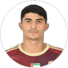 Lucas Pimenta Peres Lopes, Defender for Al Wahda