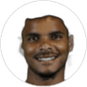 Lúcio, Midfielder for Iporá