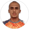 Caxambu, Defender for Borneo