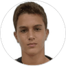 Kauan Firmino, Goalkeeper for SC Farense