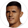 A. Agüero, Midfielder for Deportivo Maipú
