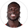 Alidu Seidu, Defender for Stade Rennais
