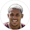 Aguiar Caua, Forward for Noroeste
