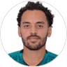 Palmares Junior, Forward for Lagarto