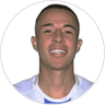 Vinicius Ramon, Midfielder for Ypiranga RS