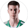 Nicolas, Forward for Manaus
