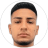 A. Paredes, Defender for Unión Huaral