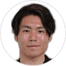 Yuta Matsumura, Midfielder for Kashima Antlers