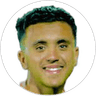 Abdelkarim Lalioune, Defender for Hassania Agadir