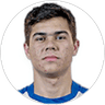 Leocovick, Defender for Noroeste