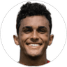 Figueiredo, Defender for Oeirense
