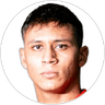 Santiago Gabriel, Midfielder for North Esporte