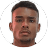 Gabriel Gomes, Defender for Parnahyba