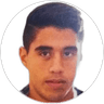 L. Olaizola, Midfielder for Uruguay Montevideo