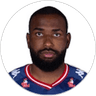 Danrley, Midfielder for Floresta
