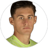 Miguel Acosta, Goalkeeper for Güemes