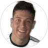 Francisco Gerometta, Defender for Godoy Cruz