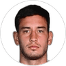 Santiago Hezze, Midfielder for Olympiacos