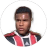Baiano Edson, Midfielder for Centro Oeste