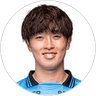 Yuki Yamamoto, Midfielder for Kawasaki Frontale