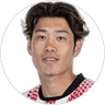 Yuito Suzuki, Forward for SC Freiburg