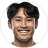 Ryoya Morishita, Midfielder for Blackburn Rovers