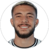 Lopes Caio, Midfielder for Beroe