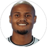 Pedro Joao, Forward for Brusque