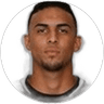 Menezes, Midfielder for Foz do Iguaçu
