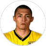 Fabian Neira, Midfielder for Universidad Concepción