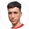 Tobias Zarate, Midfielder for Almirante Brown